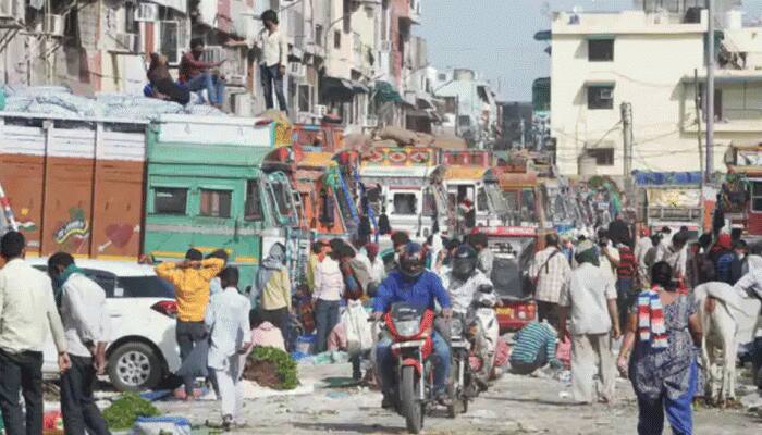 Delhi weekly markets to open from August 24-30 on trial basis, hotels to reopen in non-containment zones only