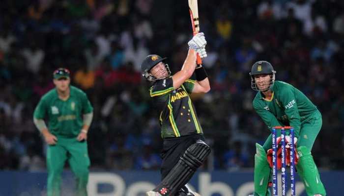 Former Australian cricketer Cameron White bids adieu to professional cricket