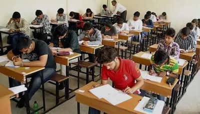 NEET-JEE to be held as per earlier schedule amid elaborate arrangements for COVID-19 pandemic