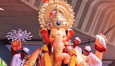 No Ganesh Puja in Kolkata, 96-year-old tradition comes to a stop amid COVID-19 crisis