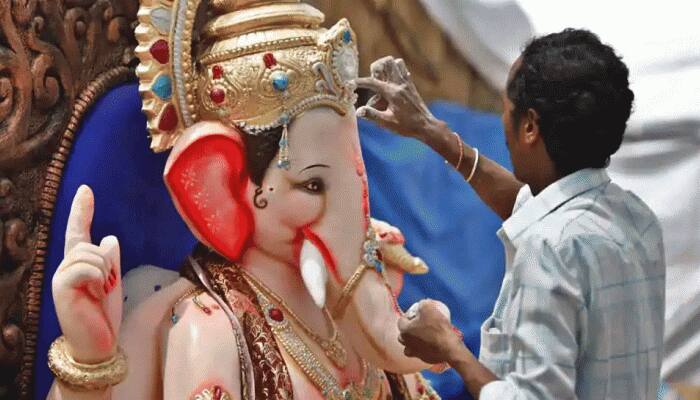 May there be joy, prosperity all over: PM Narendra Modi greets people on Ganesh Chaturthi