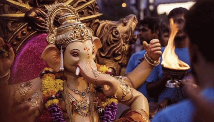 Lacklustre Ganesha festivities in Karnataka due to coronavirus, floods