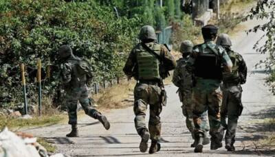 Houses damaged after Pakistan violates ceasefire in Jammu and Kashmir's Kathua; locals forced to spend night in undergroud bunkers