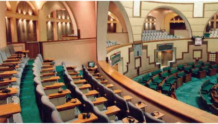 Three-day session of Madhya Pradesh Assembly to start from September 21