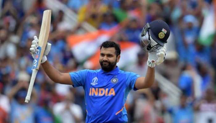 We are proud of you, Hitman: BCCI congratulates Rohit Sharma on being conferred with Khel Ratna