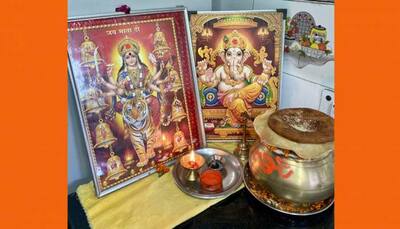 Ganesh Chaturthi 2020: Know how and why Kashmiri Pandits celebrate Pann Pooza on Vinayak Chaturthi