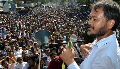 Krishak Mukti Sangram Samiti to launch political party for fighting Assam polls, Akhil Gogoi to be CM candidate