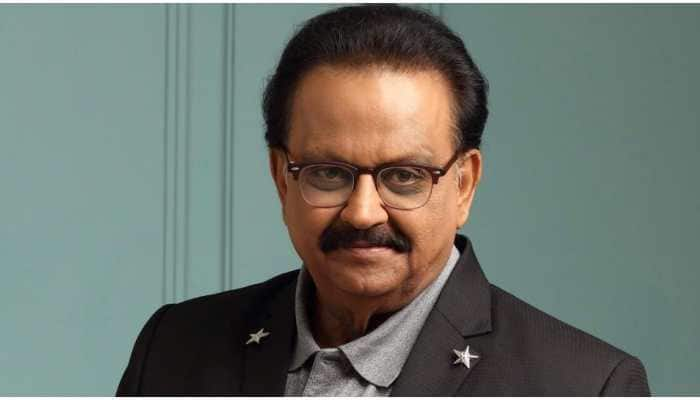 Veteran singer SP Balasubrahmanyam continues to be on ventilator and ECMO support, condition stable