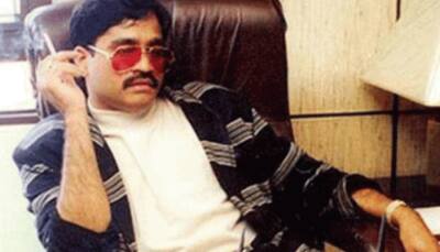 Indian security agencies reveal details of underworld don Dawood Ibrahim’s passports