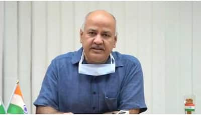 Deputy CM Manish Sisodia holds meeting with committees preparing framework for formation of Delhi Education Board