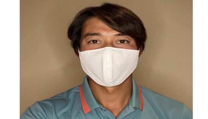 Kei Nishikori doubtful for US Open after second coronavirus positive test