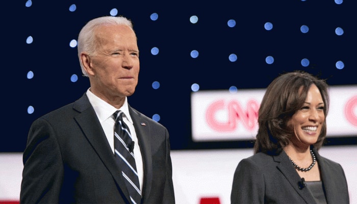 Joe Biden, Kamala Harris wish Indians around the world on Ganesh Chaturthi