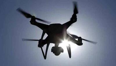 Pakistan may use drones to drop bombs at security establishments in Jammu and Kashmir