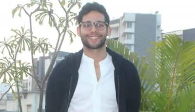 Siddhant Chaturvedi: In my head, I've always been a star