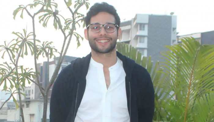Siddhant Chaturvedi: In my head, I've always been a star