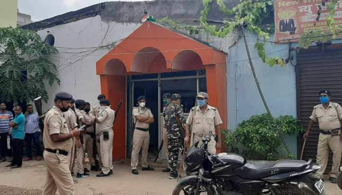 Property dealer killed, 3 severely injured in shooting incident Bihar&#039;s Patna; probe ordered