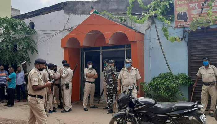 Property dealer killed, 3 severely injured in shooting incident Bihar's Patna; probe ordered