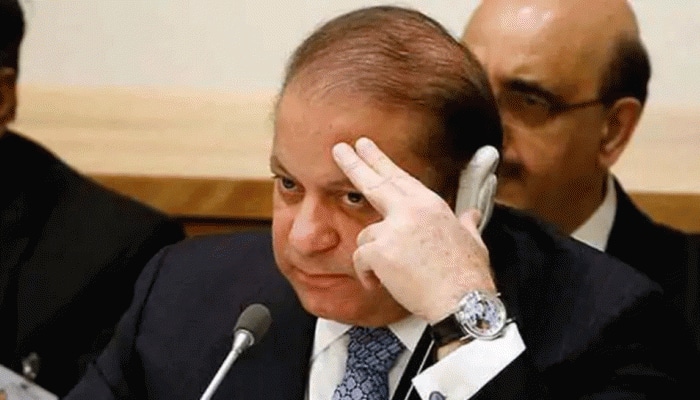 Pakistan declares Nawaz Sharif as absconder, approaches UK for extradition