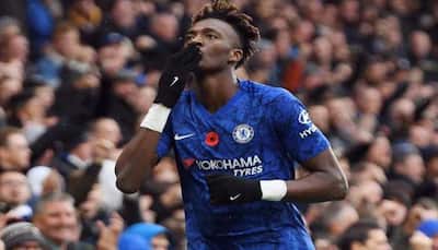 Tammy Abraham targets Golden Boots, Premier League and Champions League titles at Chelsea