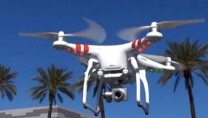 Drone found near Israeli Embassy official&#039;s house in Delhi, no foul play suspected