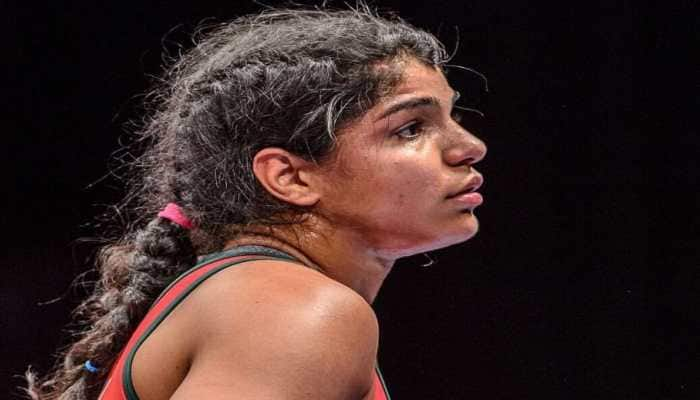 Wrestler Sakshi Malik unhappy after Arjuna Award snub