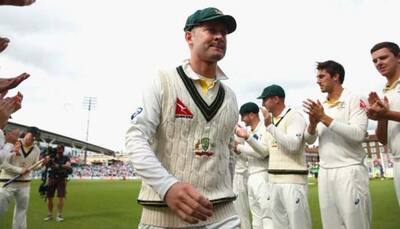 On this day in 2015, former Australian skipper Michael Clarke bid adieu to international cricket