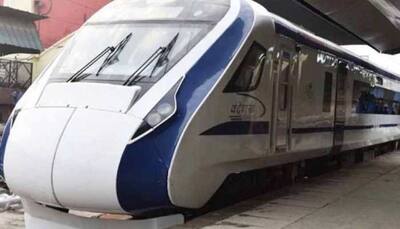 Indian Railways invites fresh tender for 44 sets of Vande Bharat trains