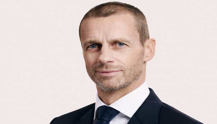 Will consider future 'final eight' format for Champions League: UEFA chief