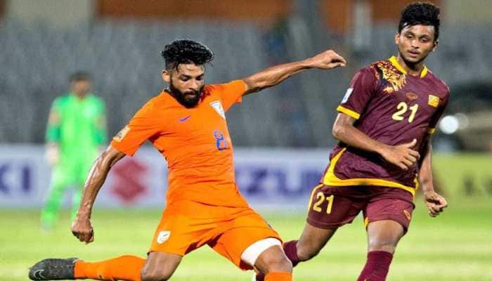 ISL 2020-21: Midfielder Germanpreet Singh signs contract extension with Chennaiyin FC