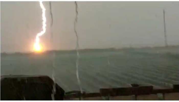 Lightning kills three in UP's Raebareli, CM Yogi Adityanath announces Rs 4 lakh aid to kin