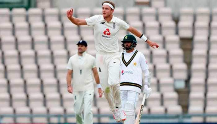 3rd Test Day 3: England bundle out Pakistan for 273, enforce follow-on at stumps