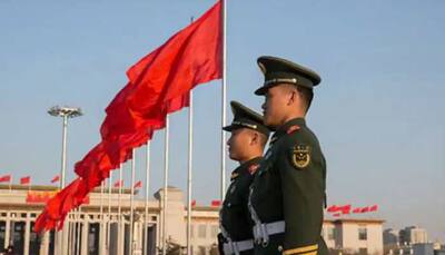 Chinese Communist Party is an existential threat to humanity, says Human Rights scholar Teng Biao