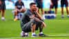 Lionel Messi 'welcome' at Paris Saint-Germain, says coach Thomas Tuchel