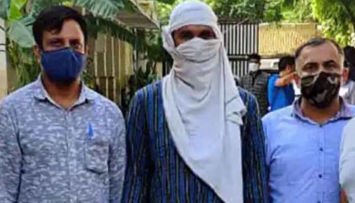 ISIS terrorist arrested in Delhi was influenced by Islamic preacher Zakir Naik's speeches