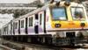 Mumbai: Six-hour block on Western Railway line on Monday night