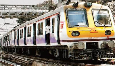 Mumbai: Six-hour block on Western Railway line on Monday night