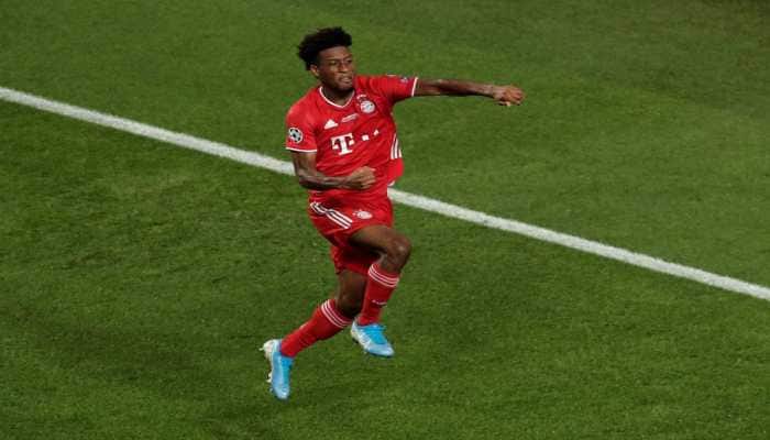 Bayern Munich hero Kingsley Coman leaves injuries behind to shine on big stage of UEFA Champions League