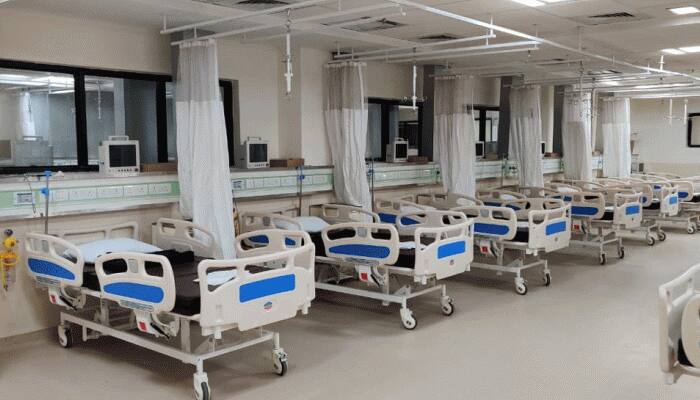 PM-Cares Fund to allocate funds for establishment of 500-bed COVID-19 hospitals in Bihar