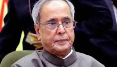 Ex-President Pranab Mukherjee deeply comatose, being treated for respiratory infection, says hospital