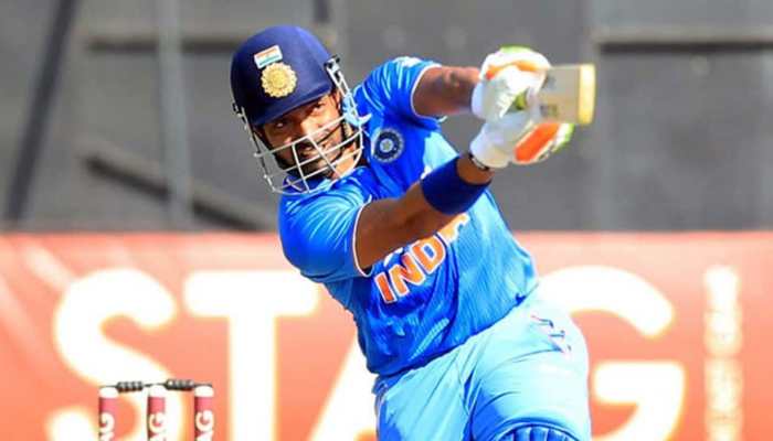 Dream of representing India again still &#039;very much alive&#039;: Robin Uthappa