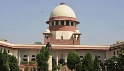 SC disposes of plea against merger of 6 BSP MLAs of Rajasthan Assembly with Congress