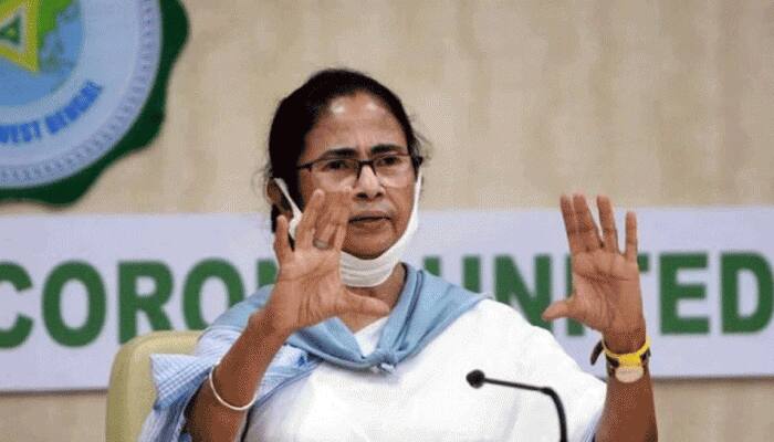 TMC uses memes and humour of 'Rasode me khali cooker' to publicise its scheme on free ration  