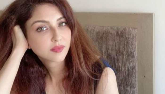 Not 'Bigg Boss' type, says 'Bhabiji Ghar Par Hain' star Saumya Tandon on being asked if she would participate in 'Bigg Boss 14'