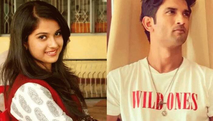 Sushant Singh Rajput&#039;s ex-manager Disha Salian&#039;s phone remained active for 9 days after her death; internet calls placed