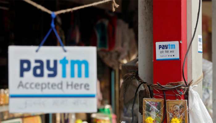 Paytm Payments Bank enables Aadhaar card-based services