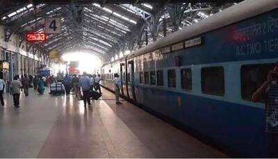 Train travel to become expensive, passengers will have to pay user development fee at major stations
