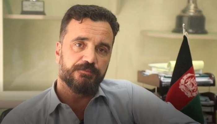 Raees Ahmadzai appointed Afghanistan's new Director of Cricket