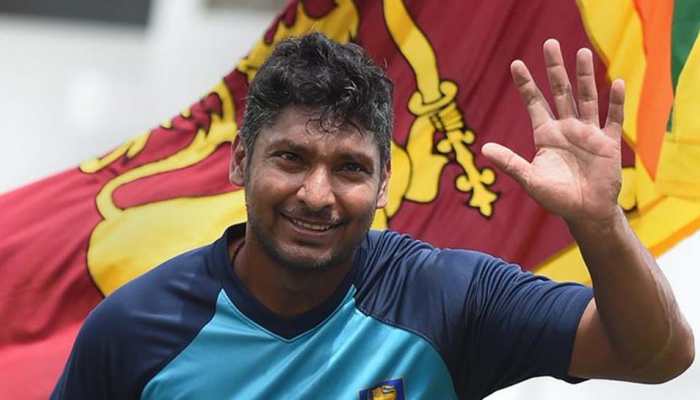 On this day in 2015, former Sri Lankan skipper Kumar Sangakkara bid adieu to international cricket