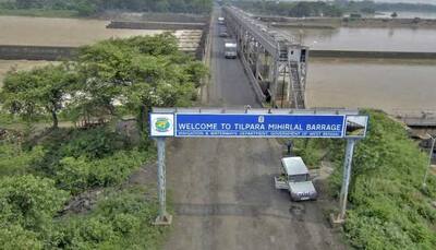 Heavy rain likely in southern districts of West Bengal till August 27: MeT