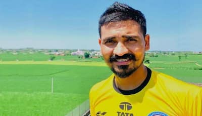 Indian Super League 2020: Jamshedpur FC rope in goalkeeper Pawan Kumar